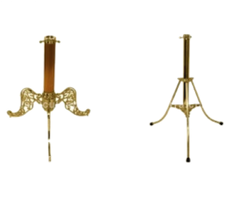 Tripie Fundido y Tripie Sencillo