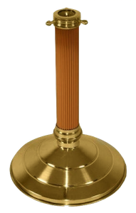 Venta de Base Redonda para Banderas