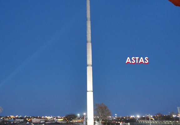 VENTA DE ASTAS